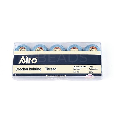 Braided Polyester Cord OCOR-T017-04A-41-1