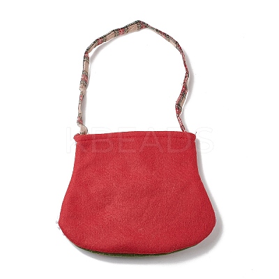 Cloth Candy Bags LS-ABAG-C004-01B-1