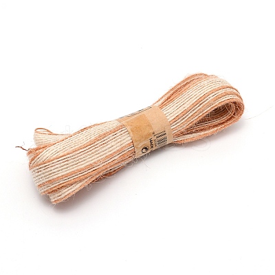 Burlap Ribbon OCOR-TAC0012-03A-1
