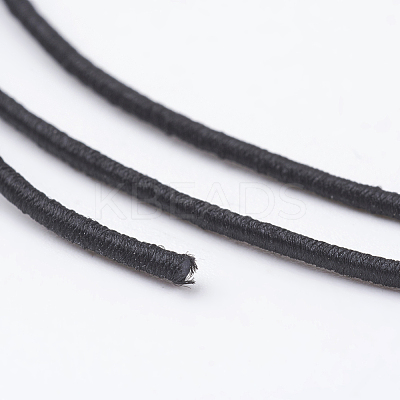 Elastic Cords EC-G008-0.8mm-02-1
