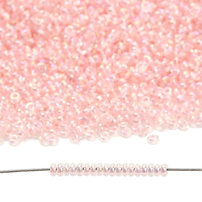 TOHO 11/0 Demi Round Beads Y-SEED-DR11-0780-1