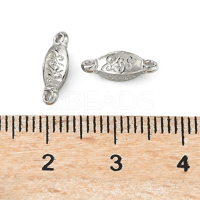 304 Stainless Steel Links STAS-D211-08P-1