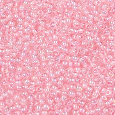 TOHO Round Seed Beads SEED-JPTR11-0780-1