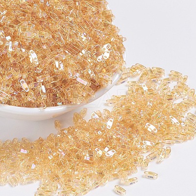 MIYUKI Quarter TILA Beads SEED-MY05-QTL251-1