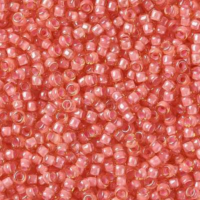 TOHO 8/0 Round Beads SEED-XTR08-0956-1