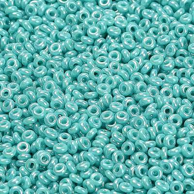 TOHO 11/0 Demi Round Beads X-SEED-DR11-0413-1