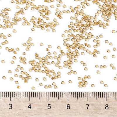 TOHO 15/0 Round Beads X-SEED-TR15-2156-1