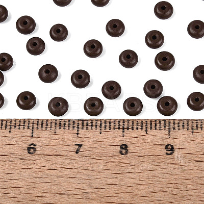 Opaque Glass Seed Beads SEED-N012-09A-16-1