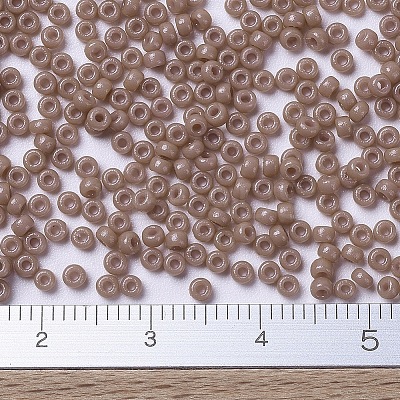 MIYUKI Round Rocailles Beads SEED-X0054-RR4455-1