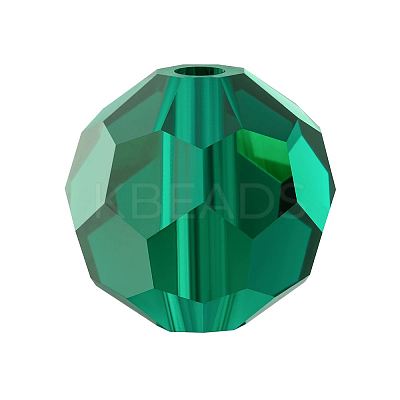 Preciosa® Crystal Beads Y-PRC-BB5-50730-1