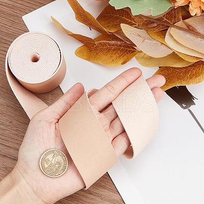 Imitation Leather DIY-WH0502-86C-02-1