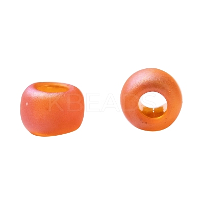TOHO 11/0 Round Beads X-SEED-TR11-0174BF-1