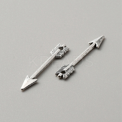 Zinc Tibetan Style Alloy Pendants FIND-WH0152-65AS-1