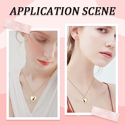 5Pcs Eco-Friendly Brass Pendants KK-BBC0024-65-1