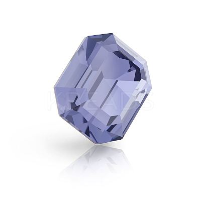 Preciosa® MAXIMA Crystal Fancy Stones Y-PRC-FD8-20410-1