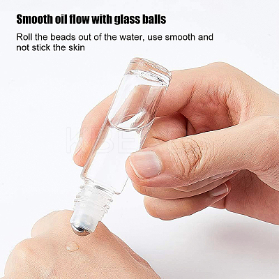 DIY Essential Oil Bottle Kit DIY-BC0010-99-1