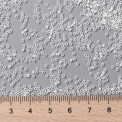 MIYUKI Round Rocailles Beads SEED-X0056-RR0402-1