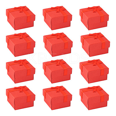 Cardboard Rings Boxes CON-TAC0014-02C-1