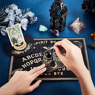 Witch Craft Sets DIY-CN0002-29B-1