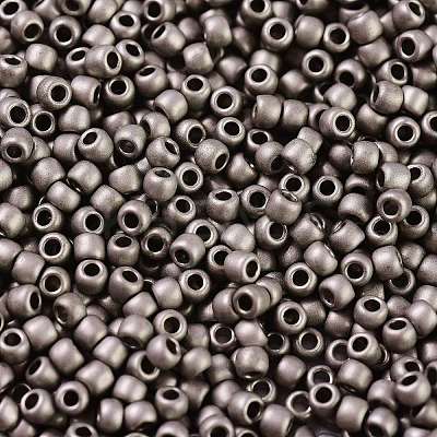 TOHO 11/0 Round Beads SEED-TR11-0566-1