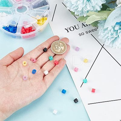 Rubber Code Rings FIND-WH0125-99-1