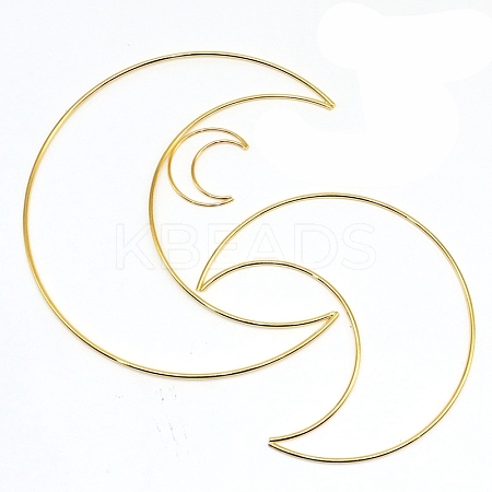 Iron Hoops MAKN-PW0001-092C-05-1