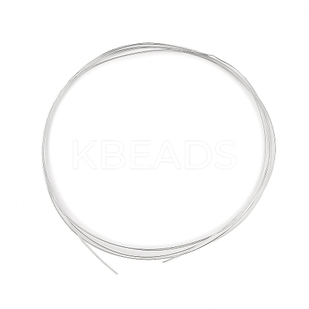 925 Sterling Silver Wire FIND-Q117-01B-S-1