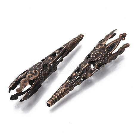 Iron Bead Cones E049Y-NFR-1-1