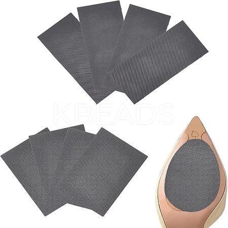 8Pcs 2 Style Shoe Sole Repair FIND-CA0006-84-1