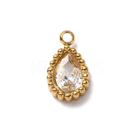 Glass Charms LS-STAS-D361-02G-02-1