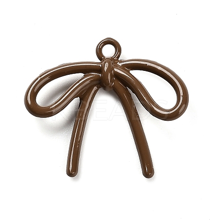 Alloy Pendants PALLOY-Q008-01D-1