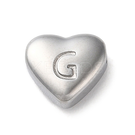 Non-Tarnish 201 Stainless Steel Beads STAS-M335-01G-P-1