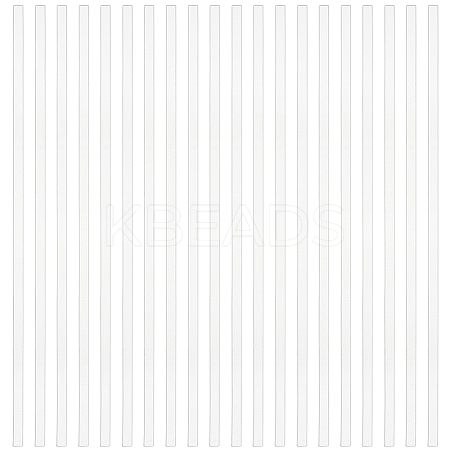 EVA Resin Hot Melt Glue Strips for Bookbinding FIND-WH0170-46B-1
