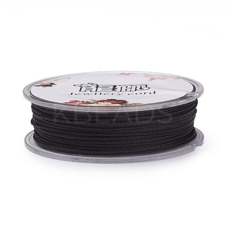 Polyester Metallic Thread OCOR-G006-02-1.0mm-51-1
