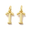 Brass Pendants KK-M273-03G-T-1