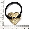 Elastic Hair Ties OHAR-K004-01H-3