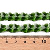 Transparent Glass Beads LS-GLAA-Q066-10mm-B07-4