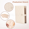 Velvet Jewelry Bag for Jewelry Storage ABAG-WH20009-18A-5