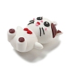 PVC 3D Plastic Pendants LS-PVC-L002-07B-2