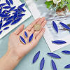 200G Horse Eye Mosaic Pieces FIND-DC0005-43-3