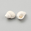 Glazed Porcelain Beads PORC-CJC0003-02-2