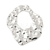 Non-Tarnish 304 Stainless Steel Pendants STAS-M001-12P-1