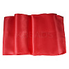 Solid Color Polyester Table Runner DIY-TAC0020-82A-3
