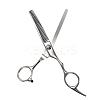 Stainless Steel Hairdressing Thinning Shears Scissor MRMJ-S006-59-3