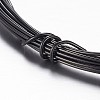 Round Aluminum Wire AW-D009-1mm-5m-10-2