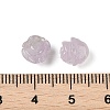Natural Amethyst Beads G-O156-A-31-3
