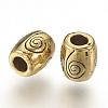 Tibetan Style Alloy Beads LS-X-GLF10719Y-NF-2