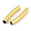 304 Stainless Steel Tube Beads STAS-B047-27F-G-2