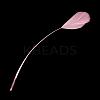 Fashion Goose Feather Costume Accessories FIND-Q040-21B-1
