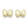 Rack Plating Alloy Beads PALLOY-T091-07KCG-NR-1